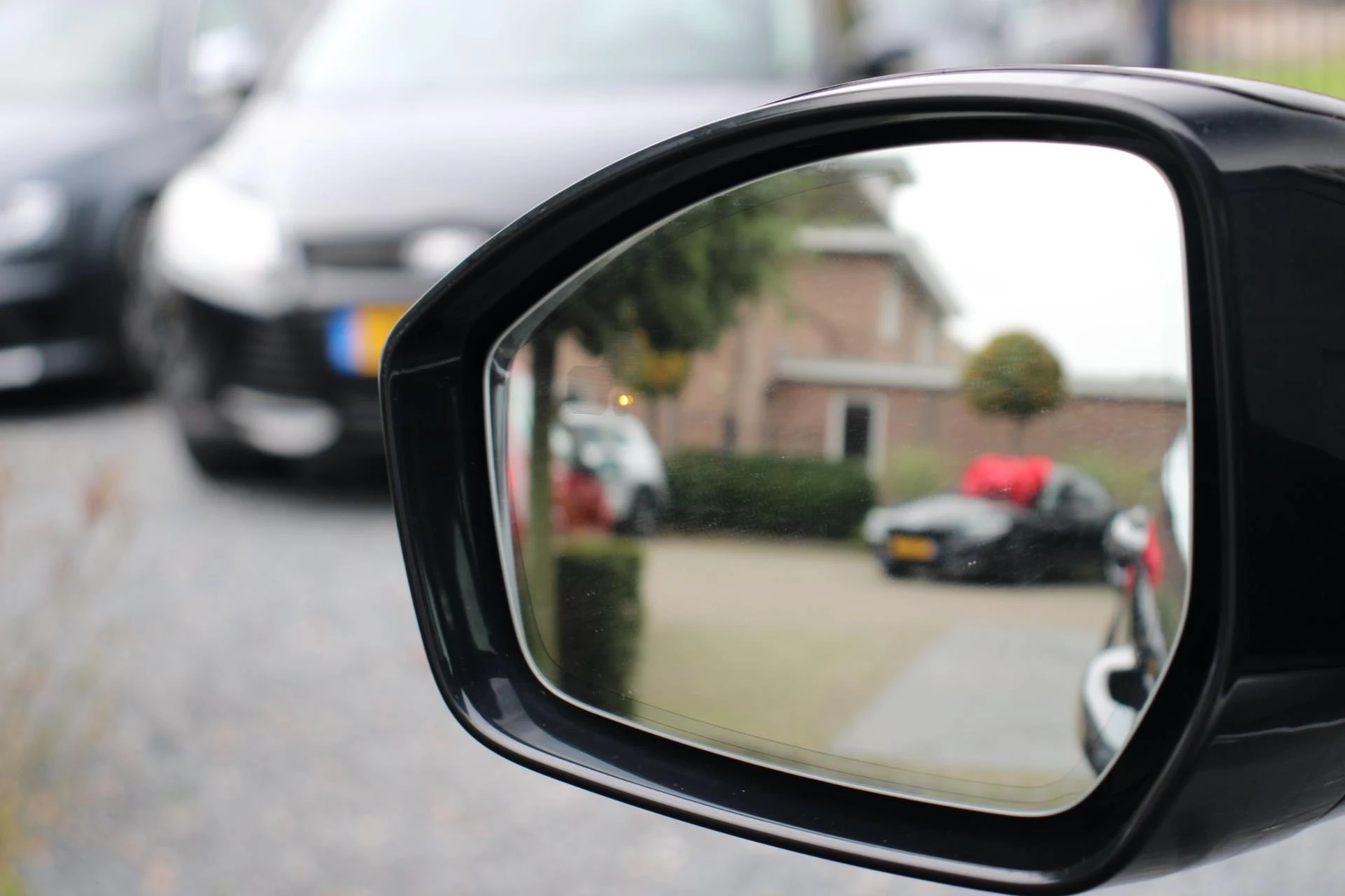 Hoofdafbeelding Land Rover Discovery Sport