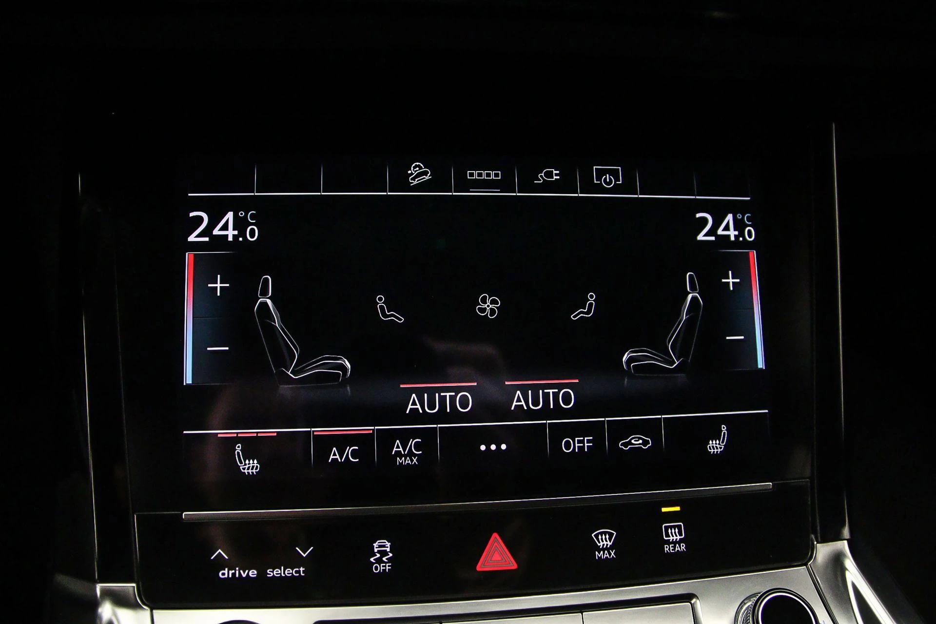 Hoofdafbeelding Audi Q8 e-tron