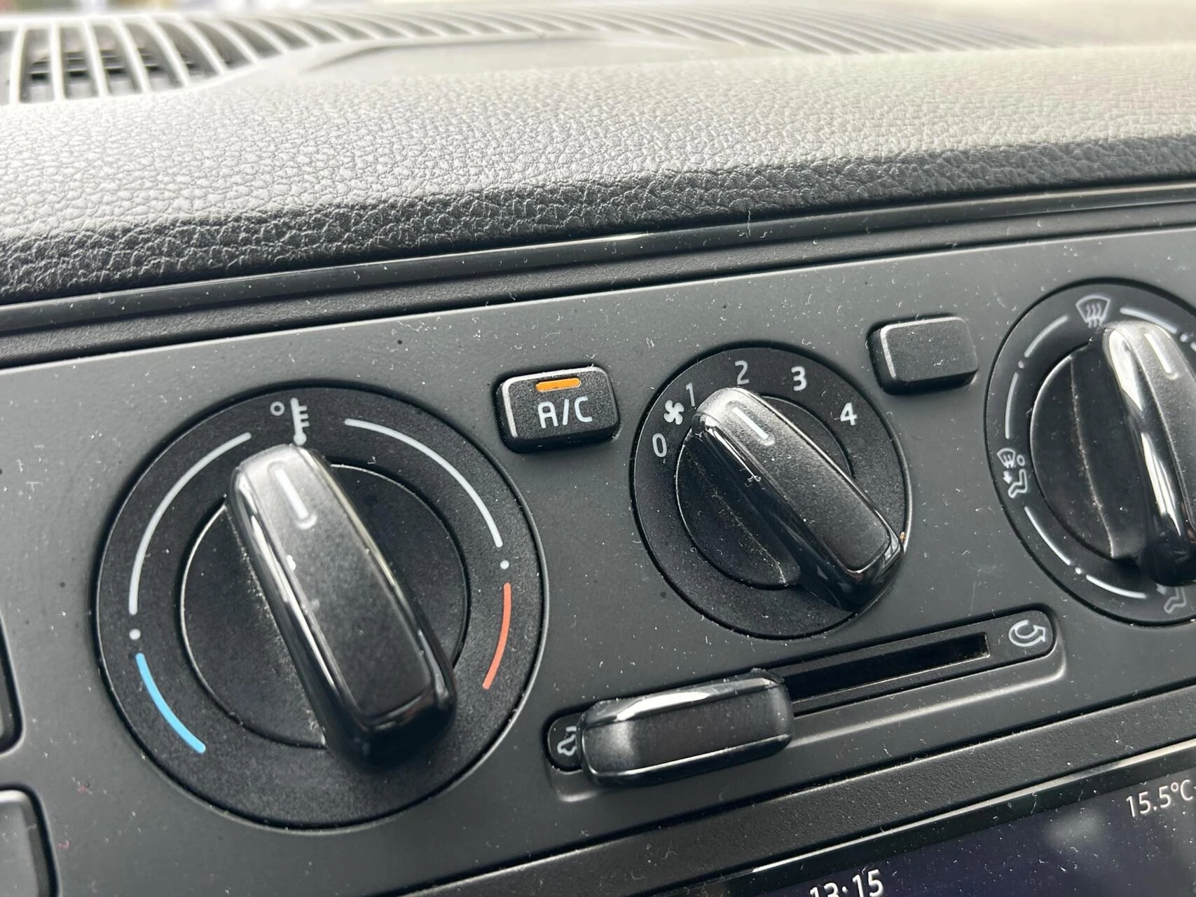 Hoofdafbeelding SEAT Mii