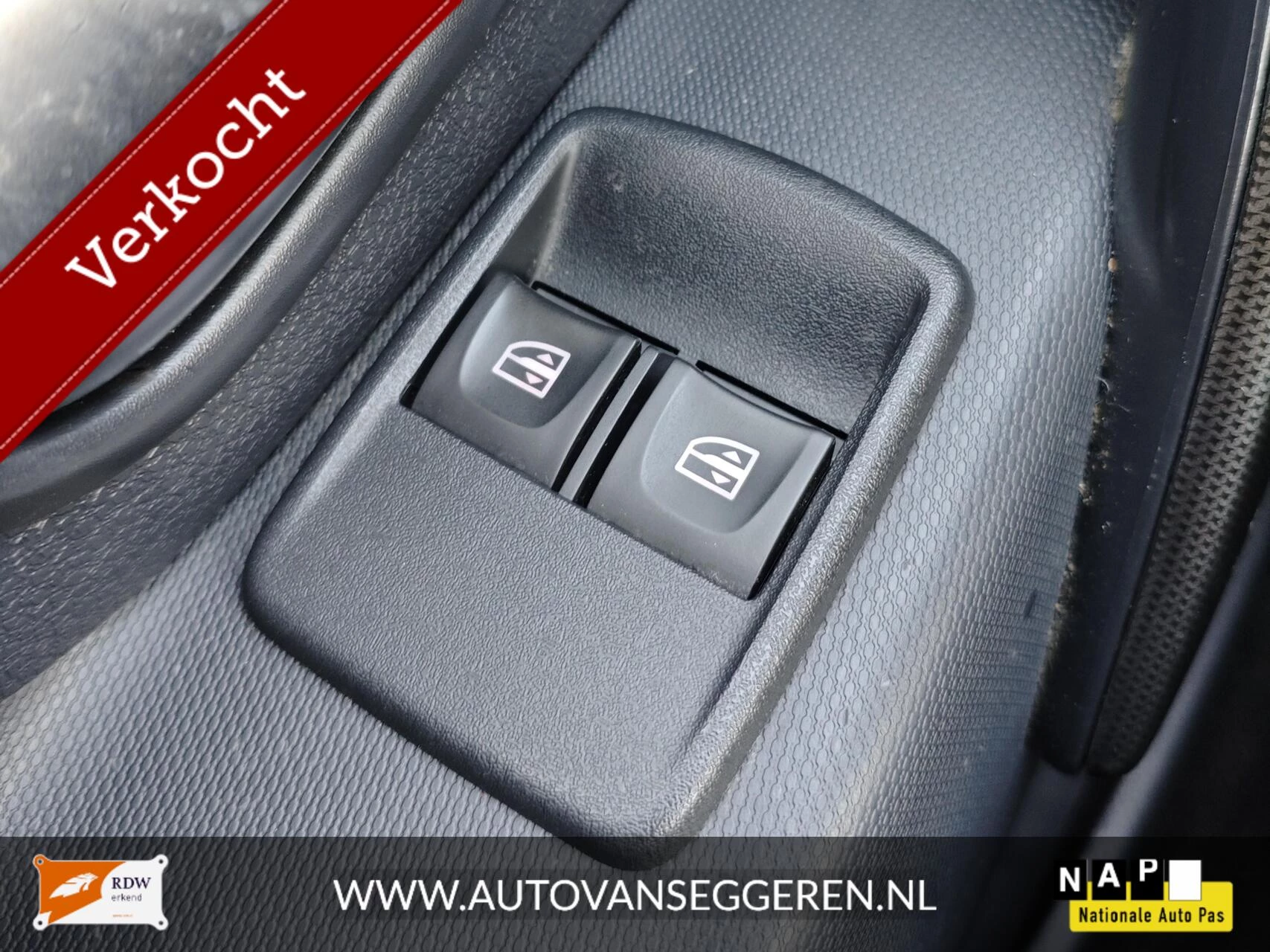 Hoofdafbeelding Dacia Sandero Stepway