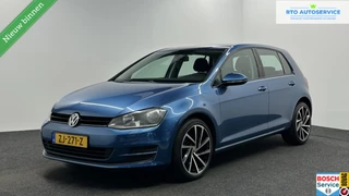 Volkswagen Golf 1.2 TSI Trendline ECC LM STOELVERWARMING.