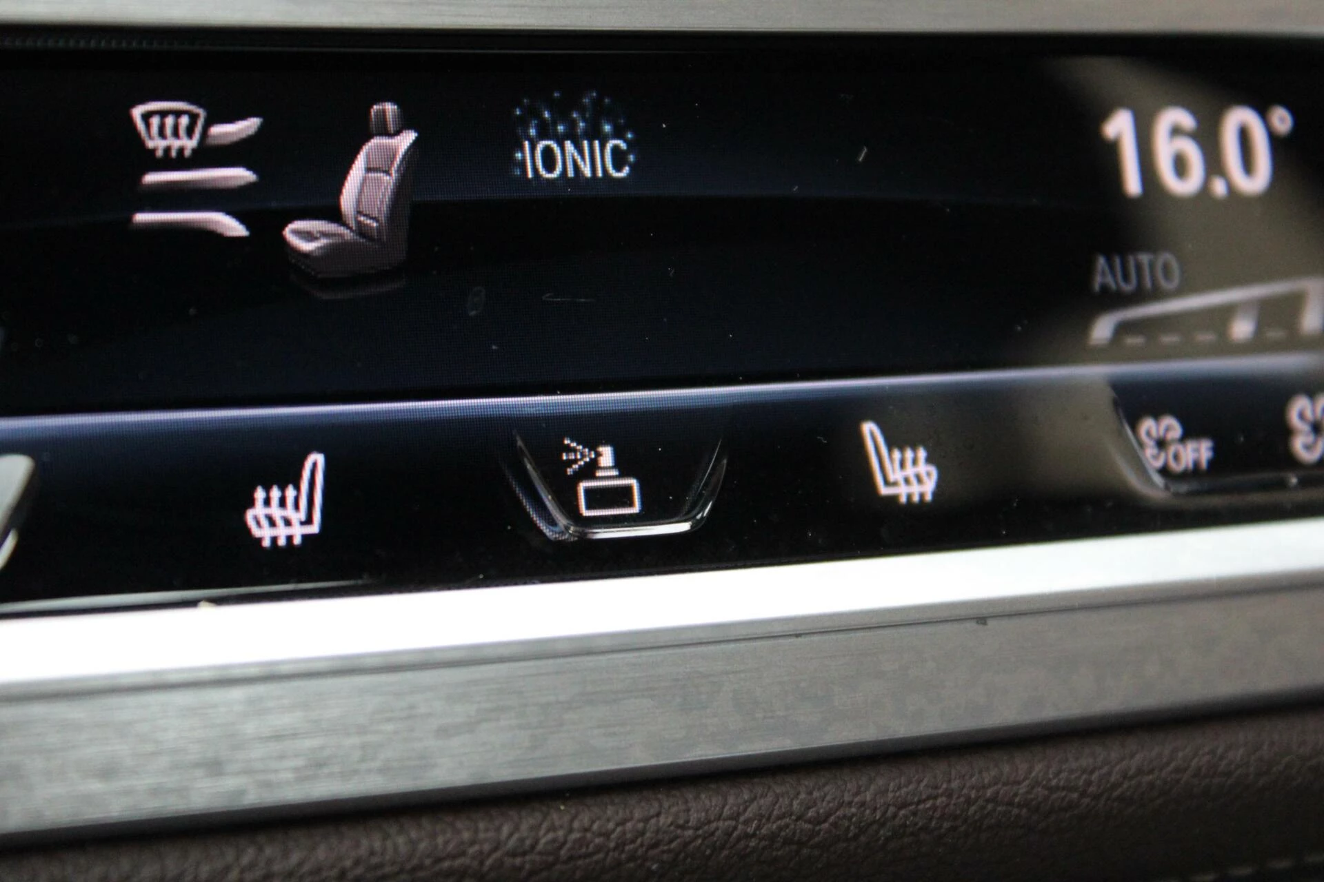 Hoofdafbeelding BMW 7 Serie