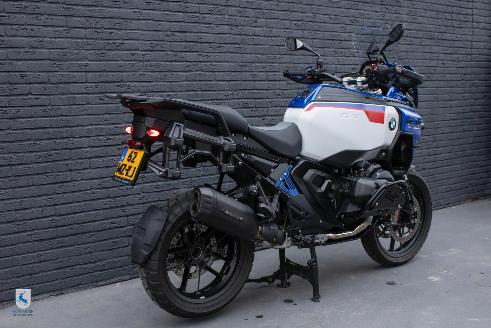 Hoofdafbeelding BMW R 1300 GS