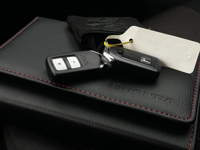 Hoofdafbeelding Honda Jazz