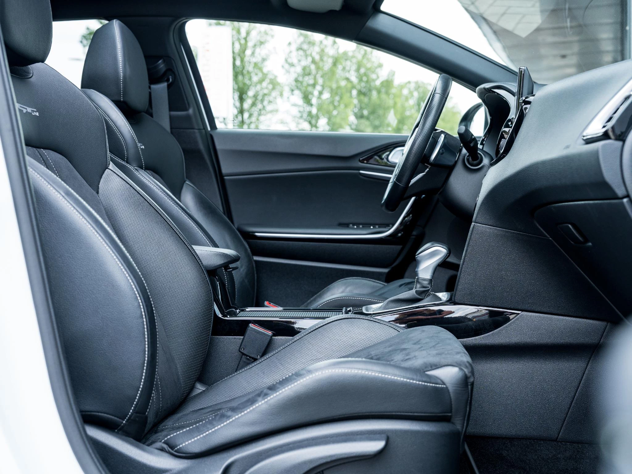 Hoofdafbeelding Kia ProCeed