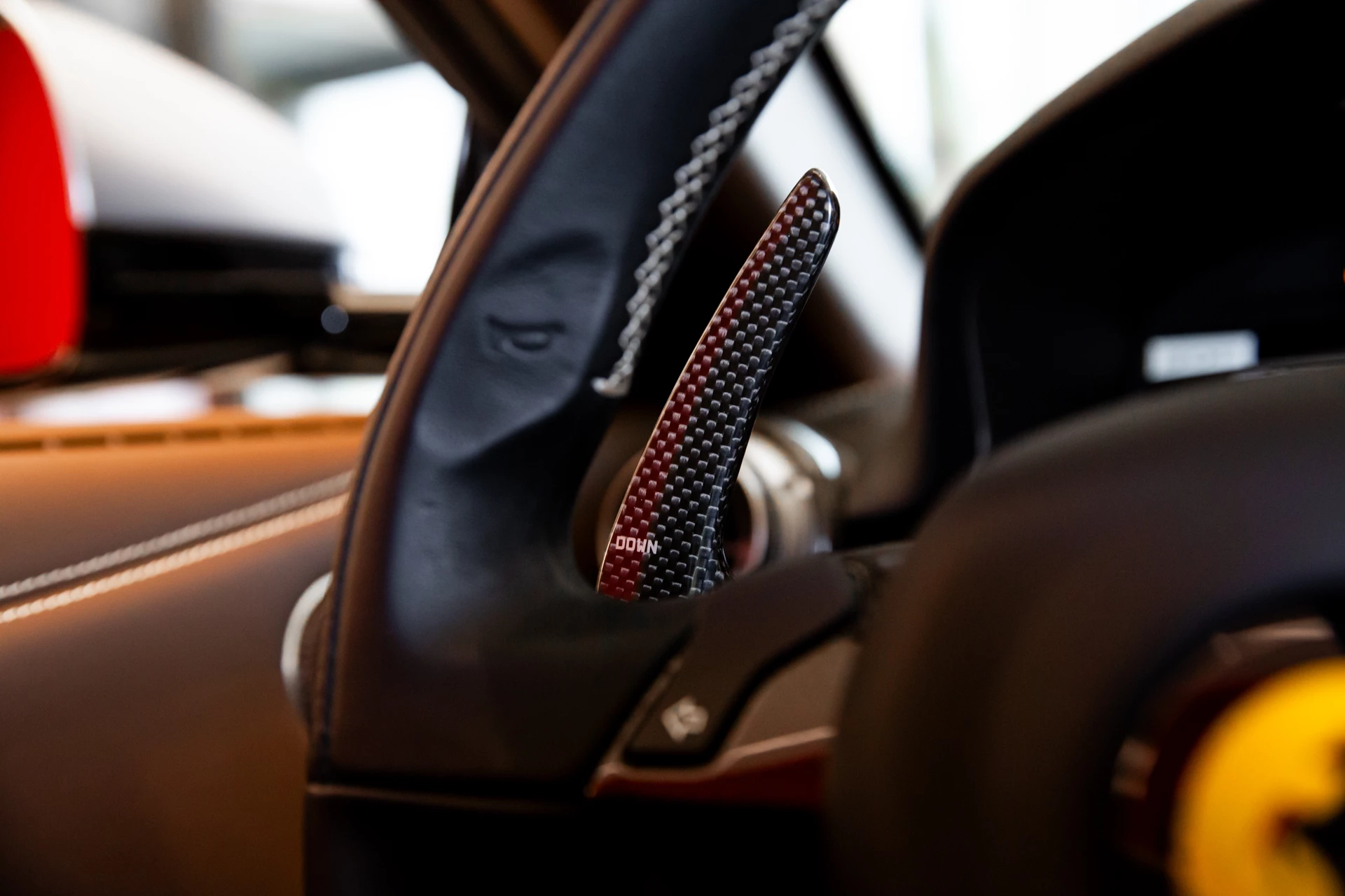 Hoofdafbeelding Ferrari F12