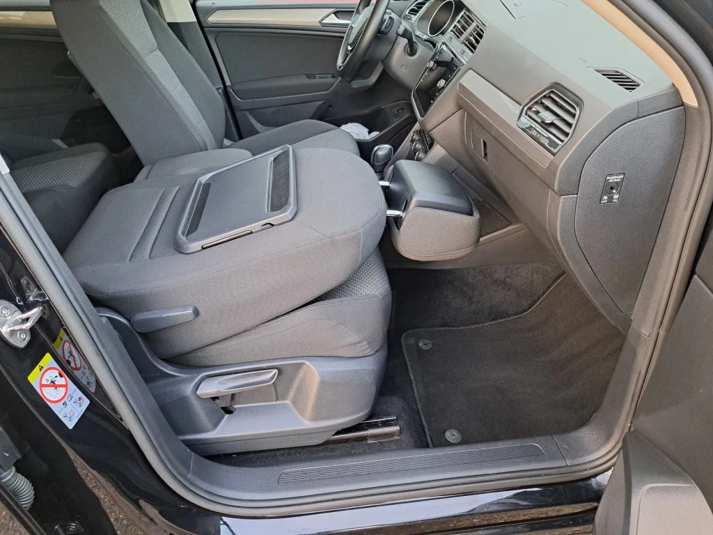 Hoofdafbeelding Volkswagen Tiguan Allspace