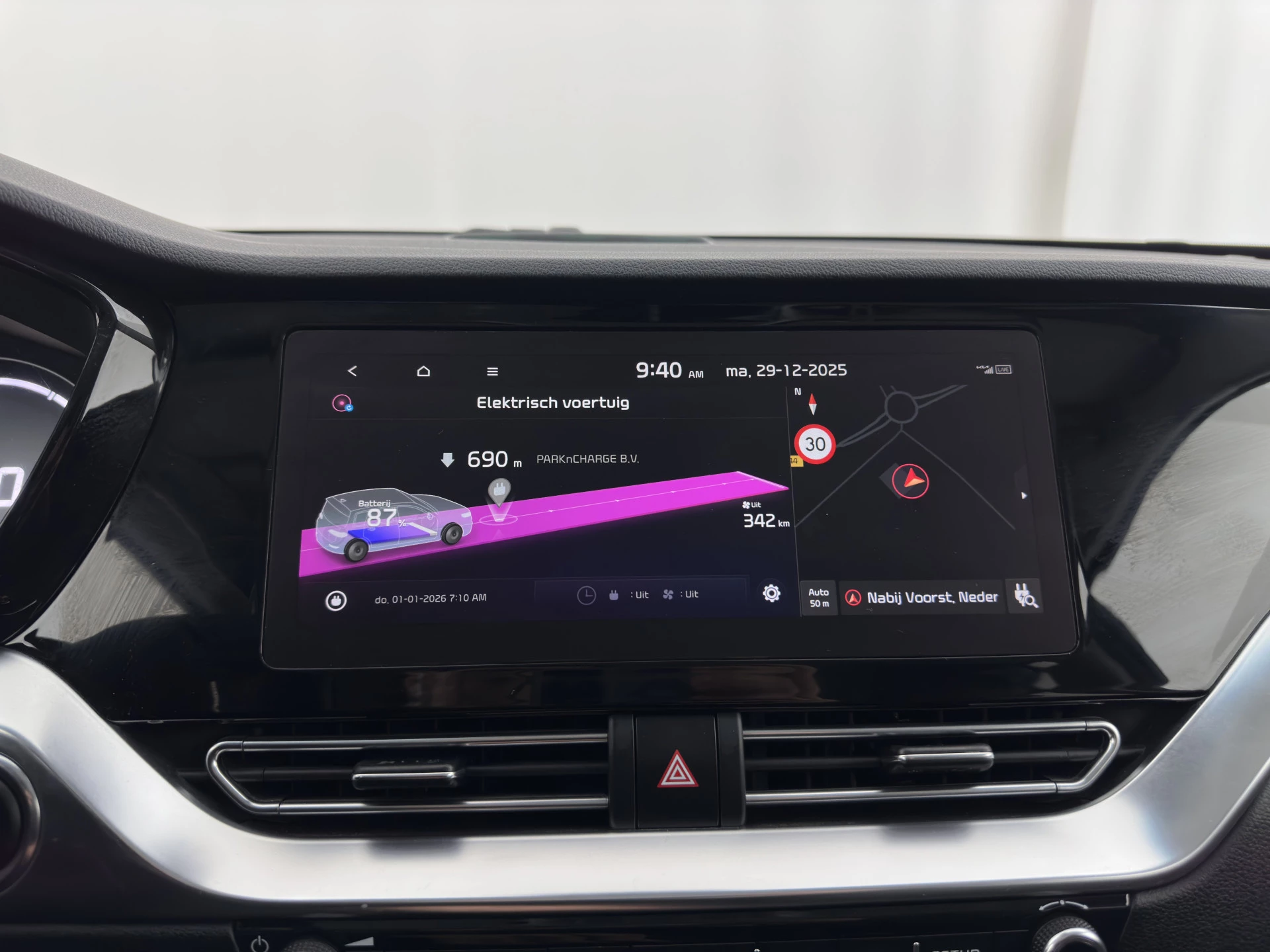 Hoofdafbeelding Kia e-Niro