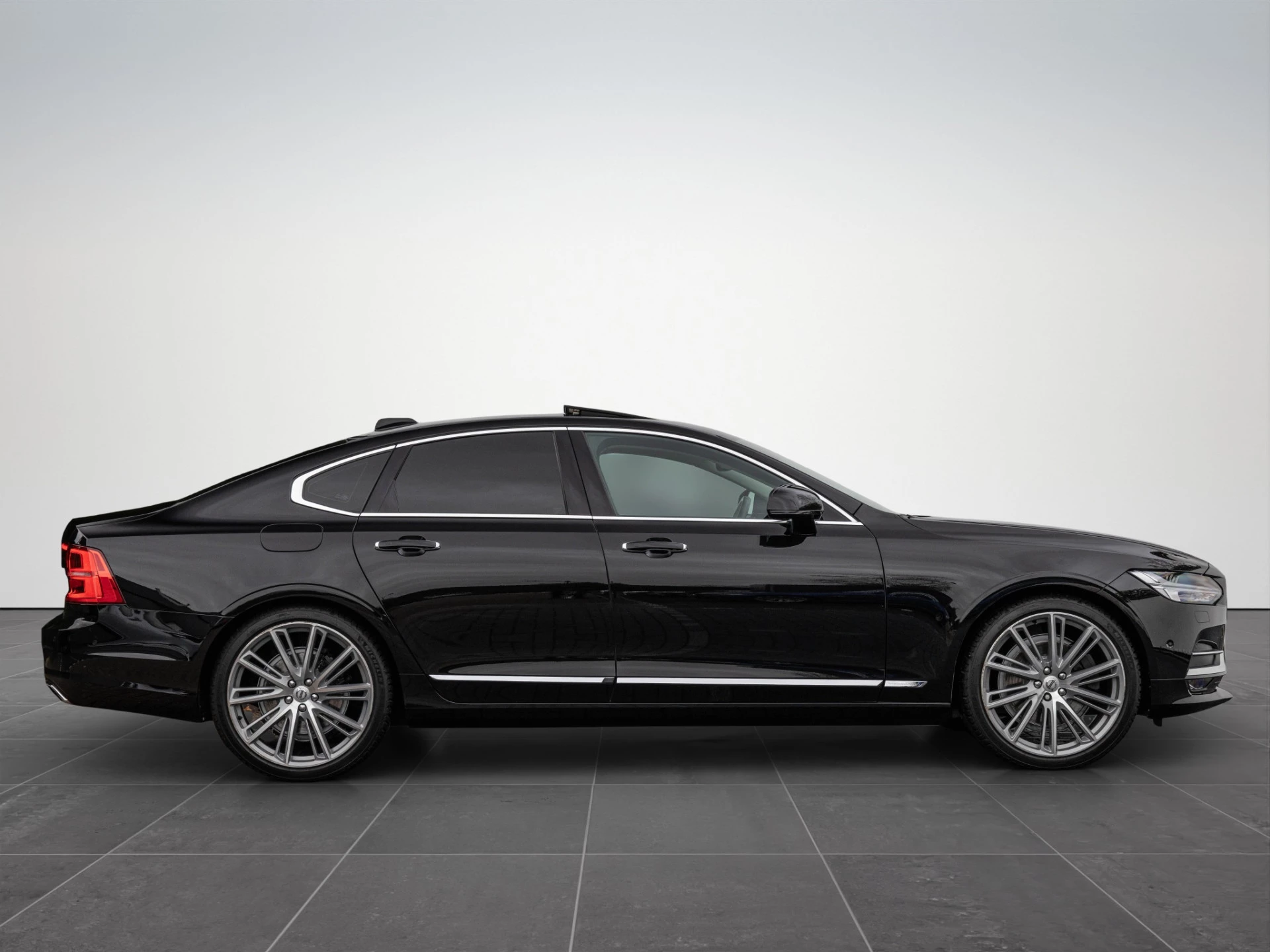 Hoofdafbeelding Volvo S90