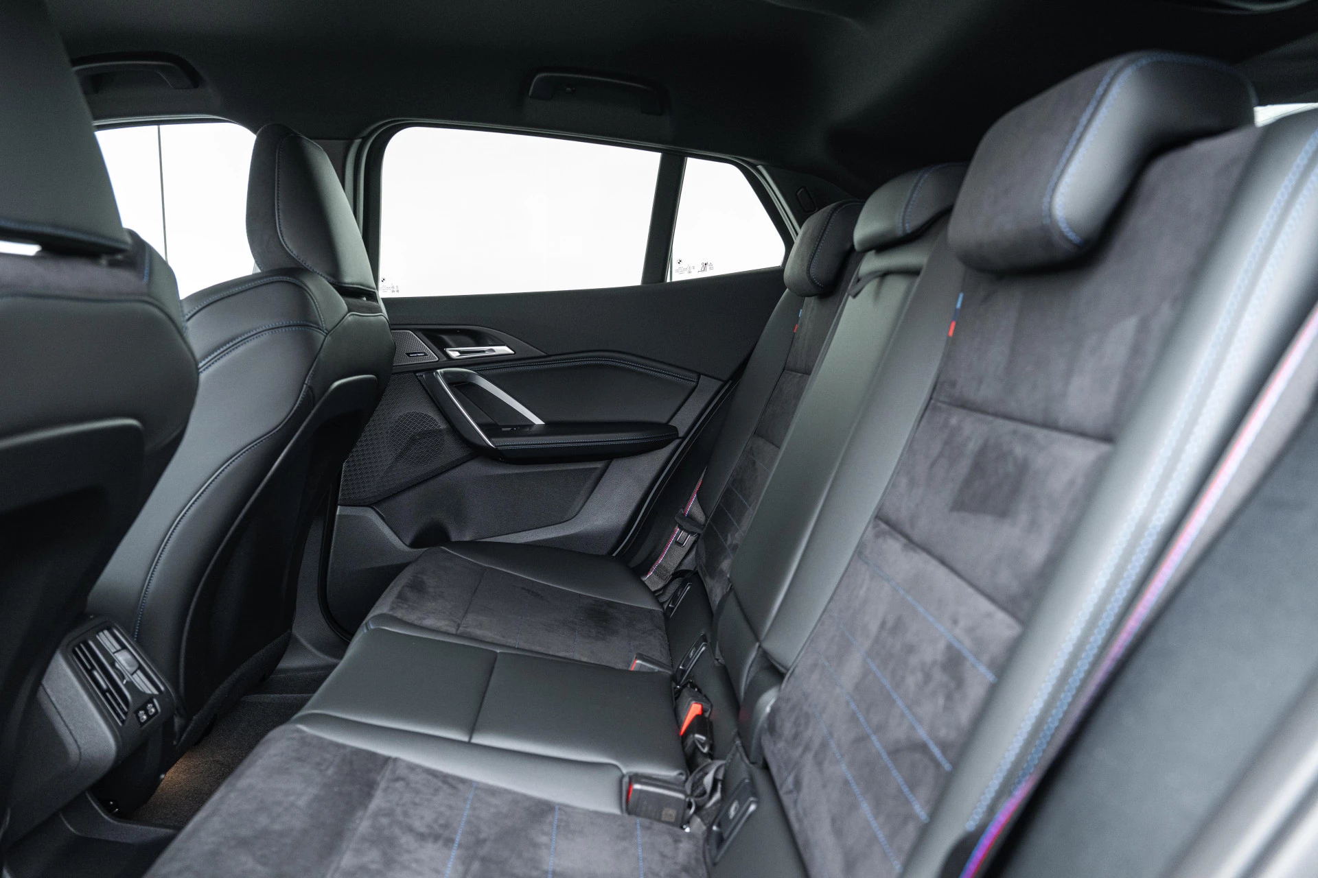 Hoofdafbeelding BMW iX2