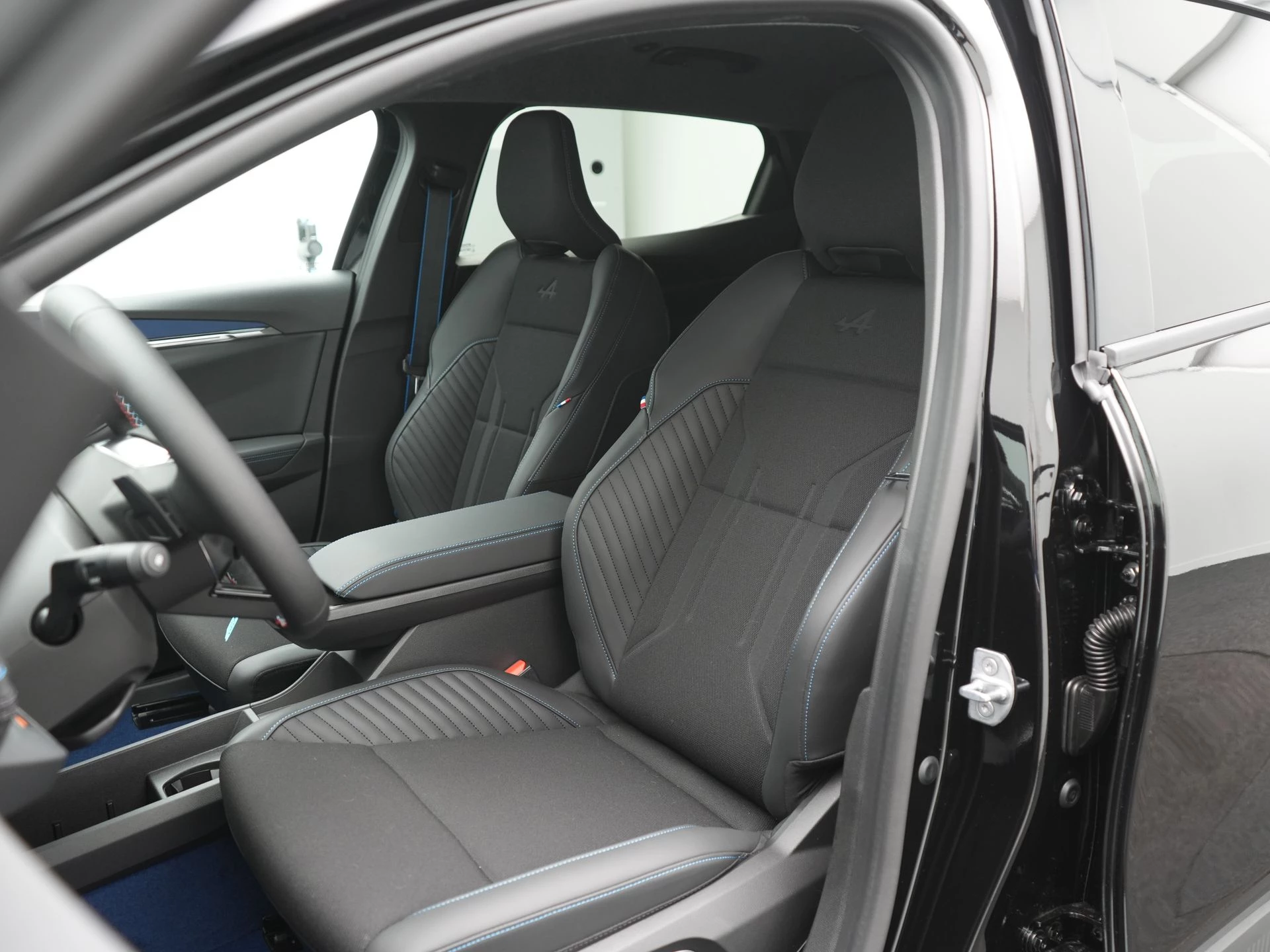 Hoofdafbeelding Renault Megane E-Tech