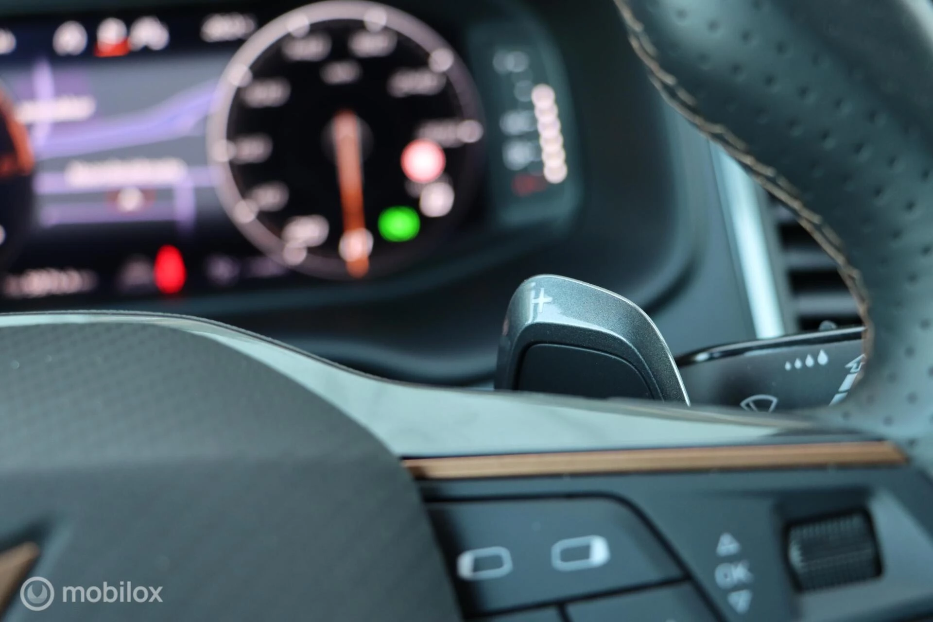 Hoofdafbeelding CUPRA Ateca