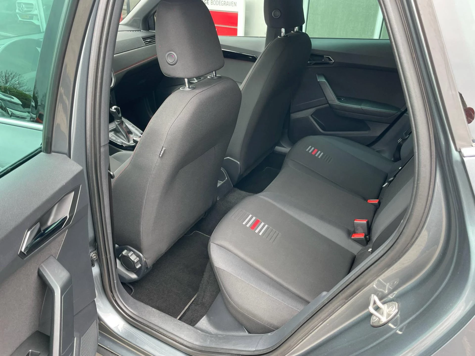 Hoofdafbeelding SEAT Arona