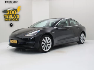 Tesla Model 3 Long-Range AWD 351pk 75 kWh [ AUTOPILOT+19'' LMV+620KM WLTP+PREMIUM AUDIO ]