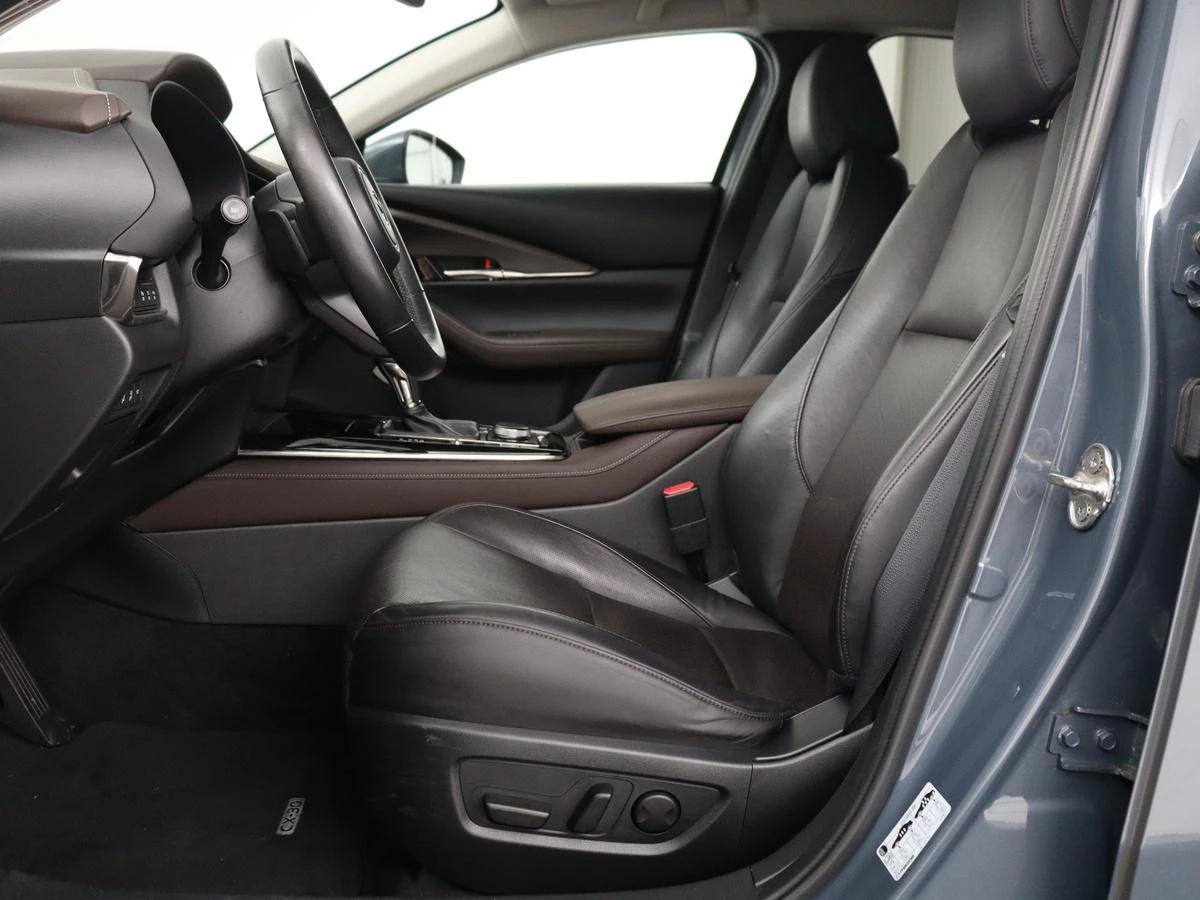 Hoofdafbeelding Mazda CX-30