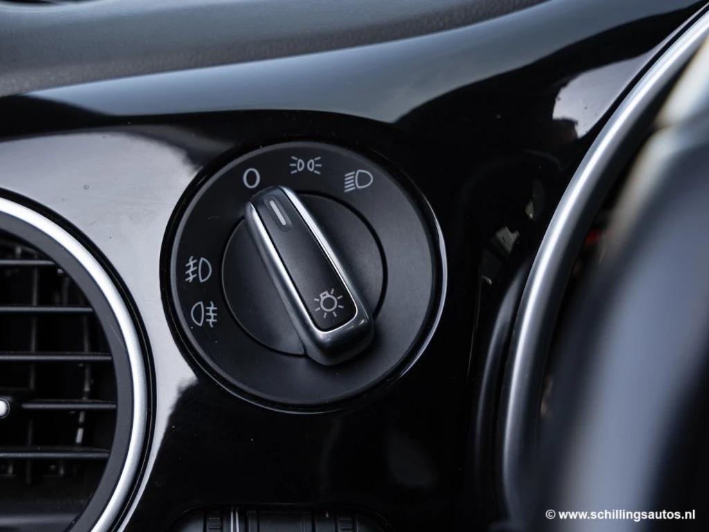 Hoofdafbeelding Volkswagen Beetle