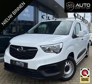 Opel Combo 1.5D L2H1 Edition | Nette Staat | NL AUTO | Imperial | Airco | Cruise Control | Parkeersensoren | 2 Sleutels | APK tot 13-03-2027 |