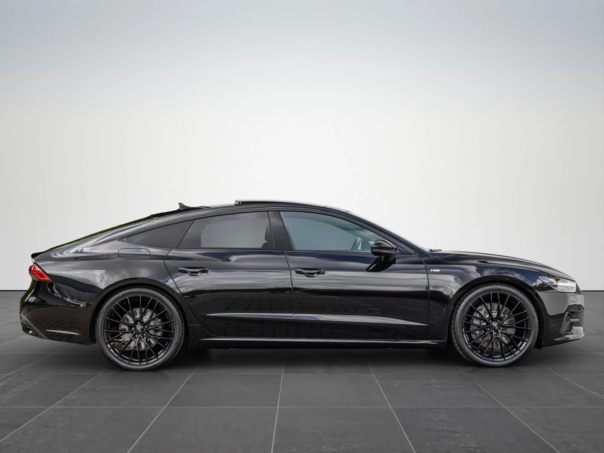 Hoofdafbeelding Audi A7