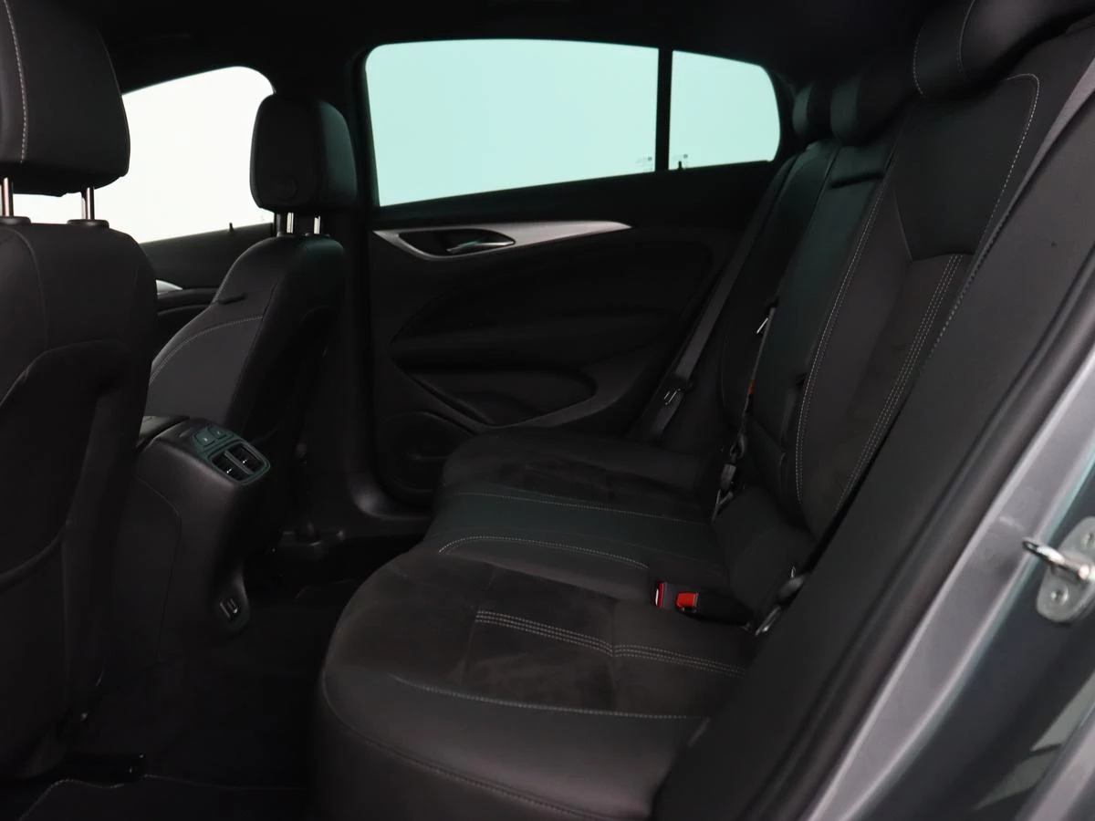 Hoofdafbeelding Opel Insignia