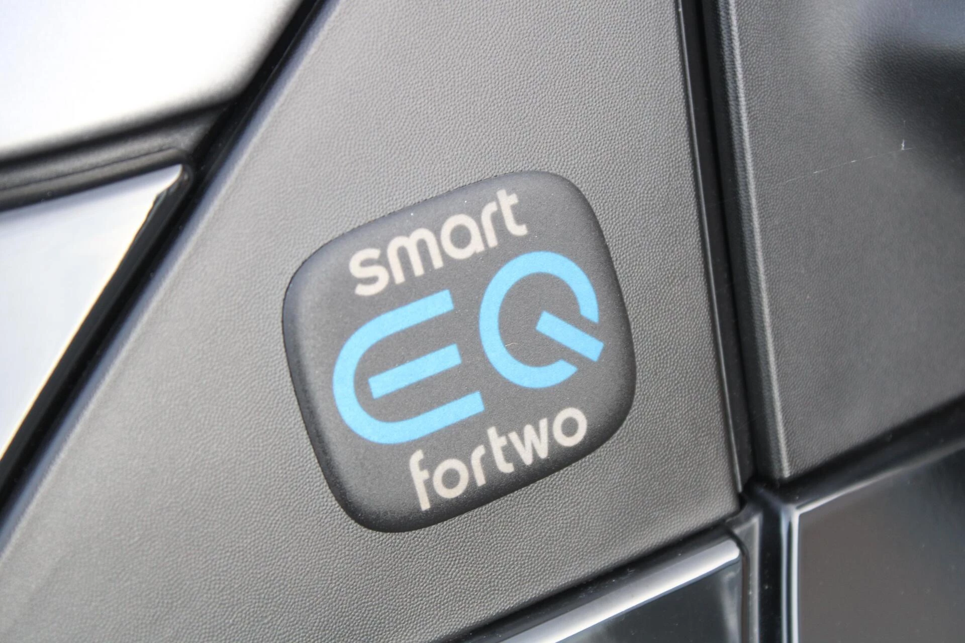 Hoofdafbeelding smart Fortwo