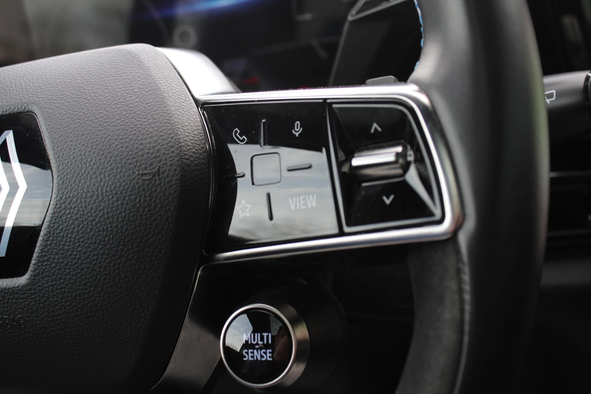 Hoofdafbeelding Renault Austral