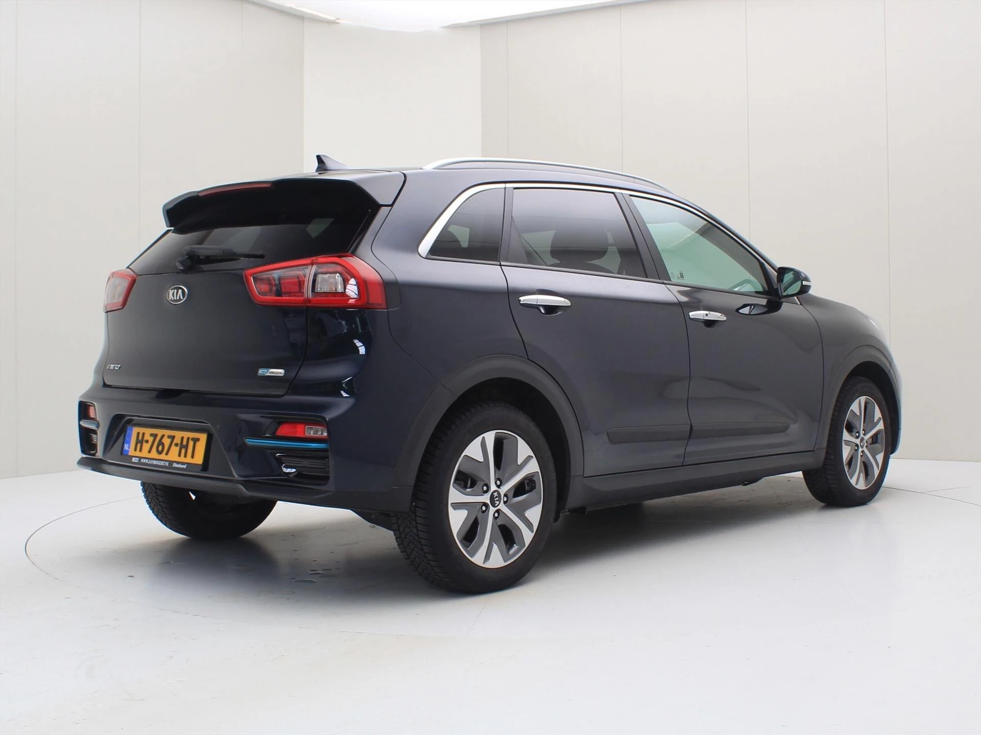 Hoofdafbeelding Kia e-Niro