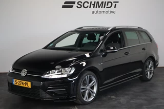 Volkswagen Golf Variant 1.5 TSI HighLine Business R DSG | 3x R Line | ACC | Carplay