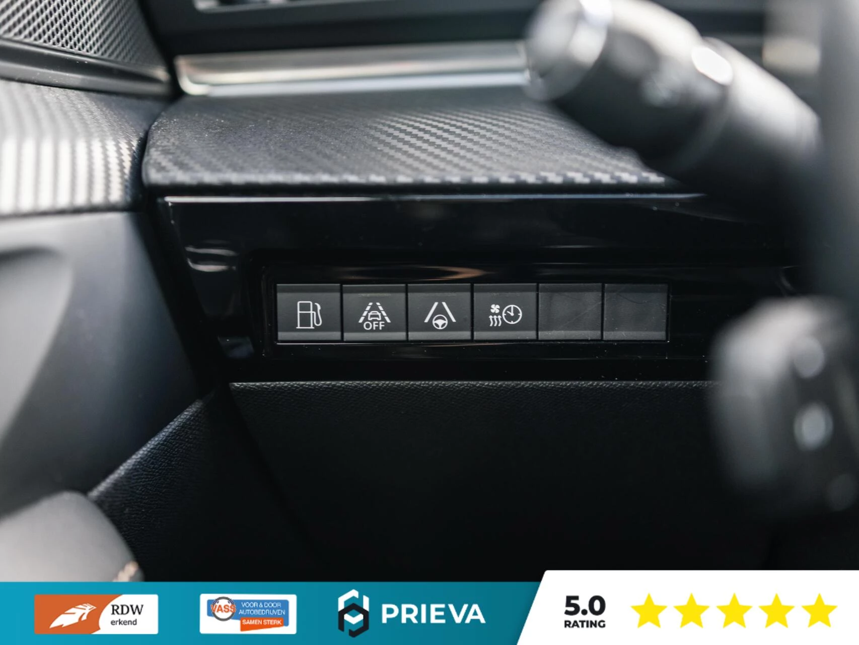 Hoofdafbeelding Peugeot 508