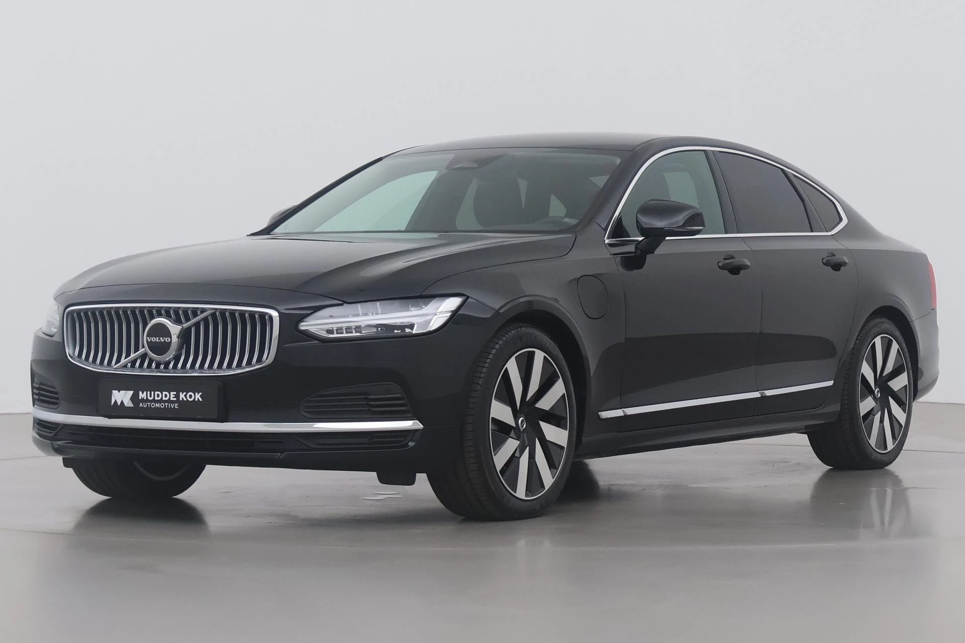 Hoofdafbeelding Volvo S90