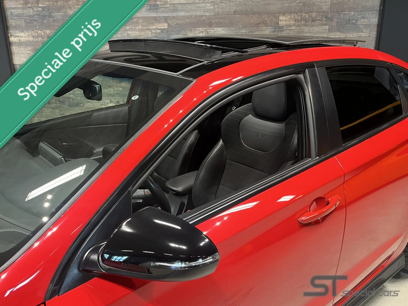 Hoofdafbeelding Hyundai i30