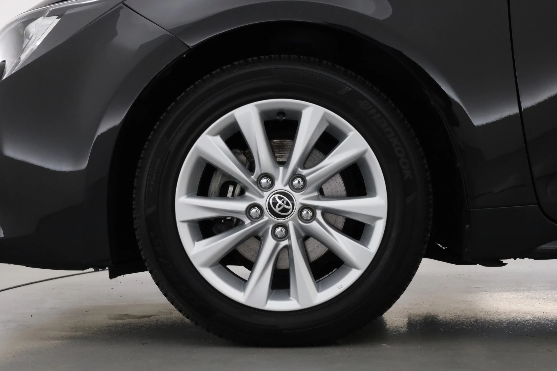 Hoofdafbeelding Toyota Corolla Touring Sports