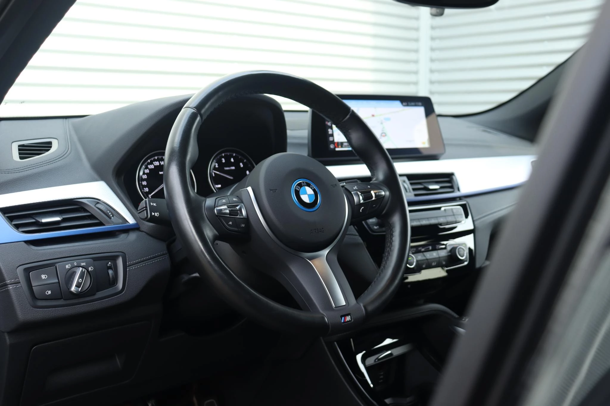 Hoofdafbeelding BMW X2