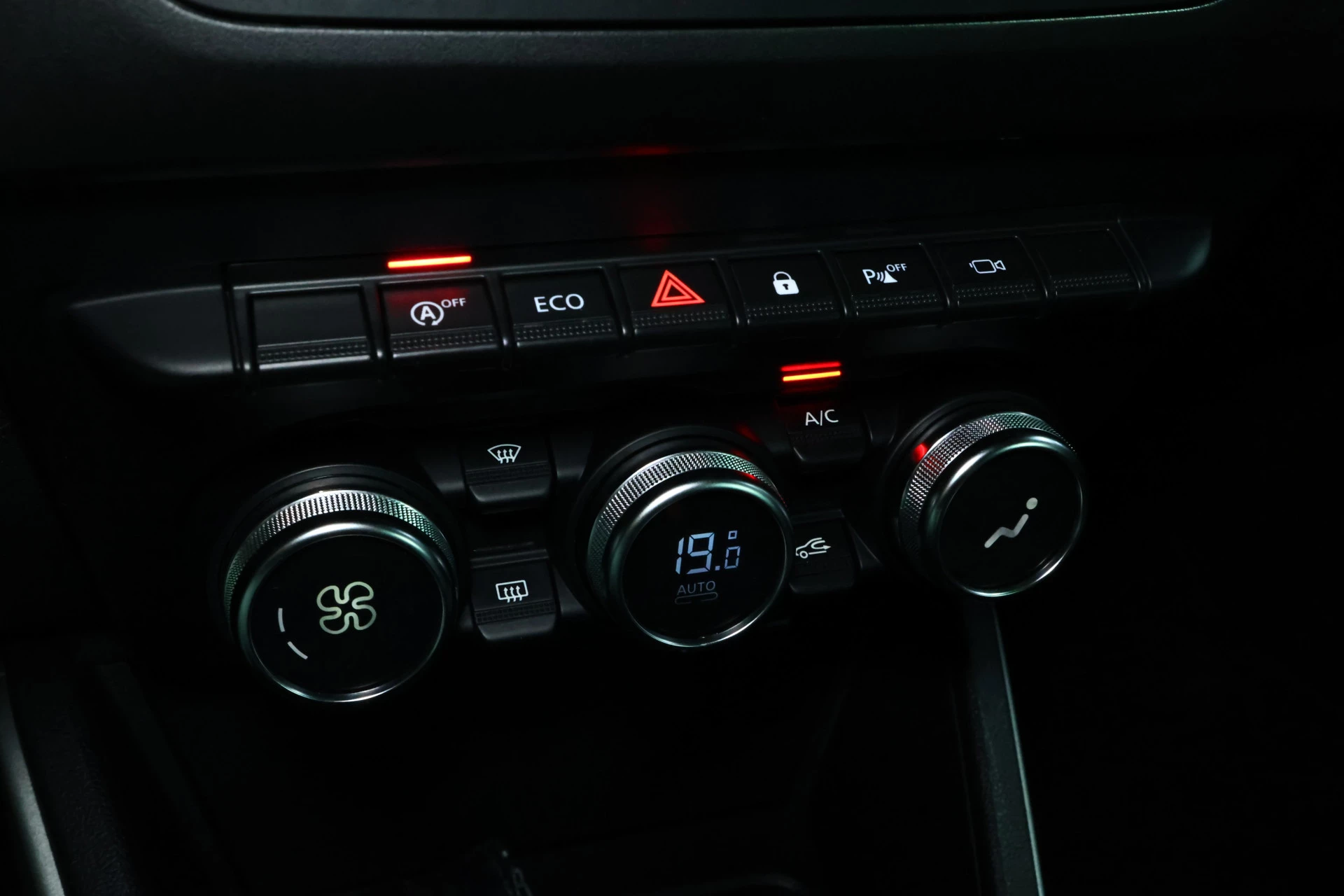 Hoofdafbeelding Dacia Duster