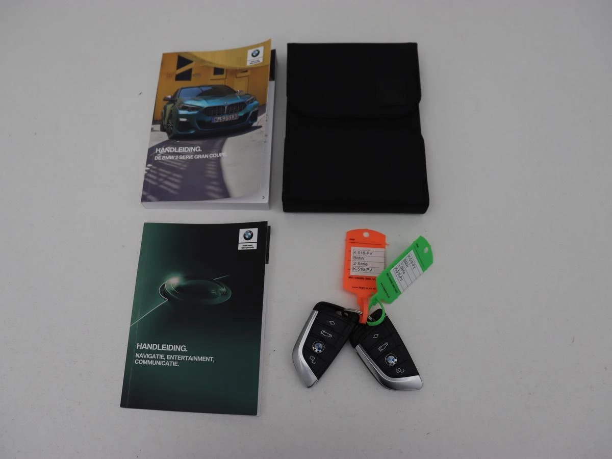 Hoofdafbeelding BMW 2 Serie