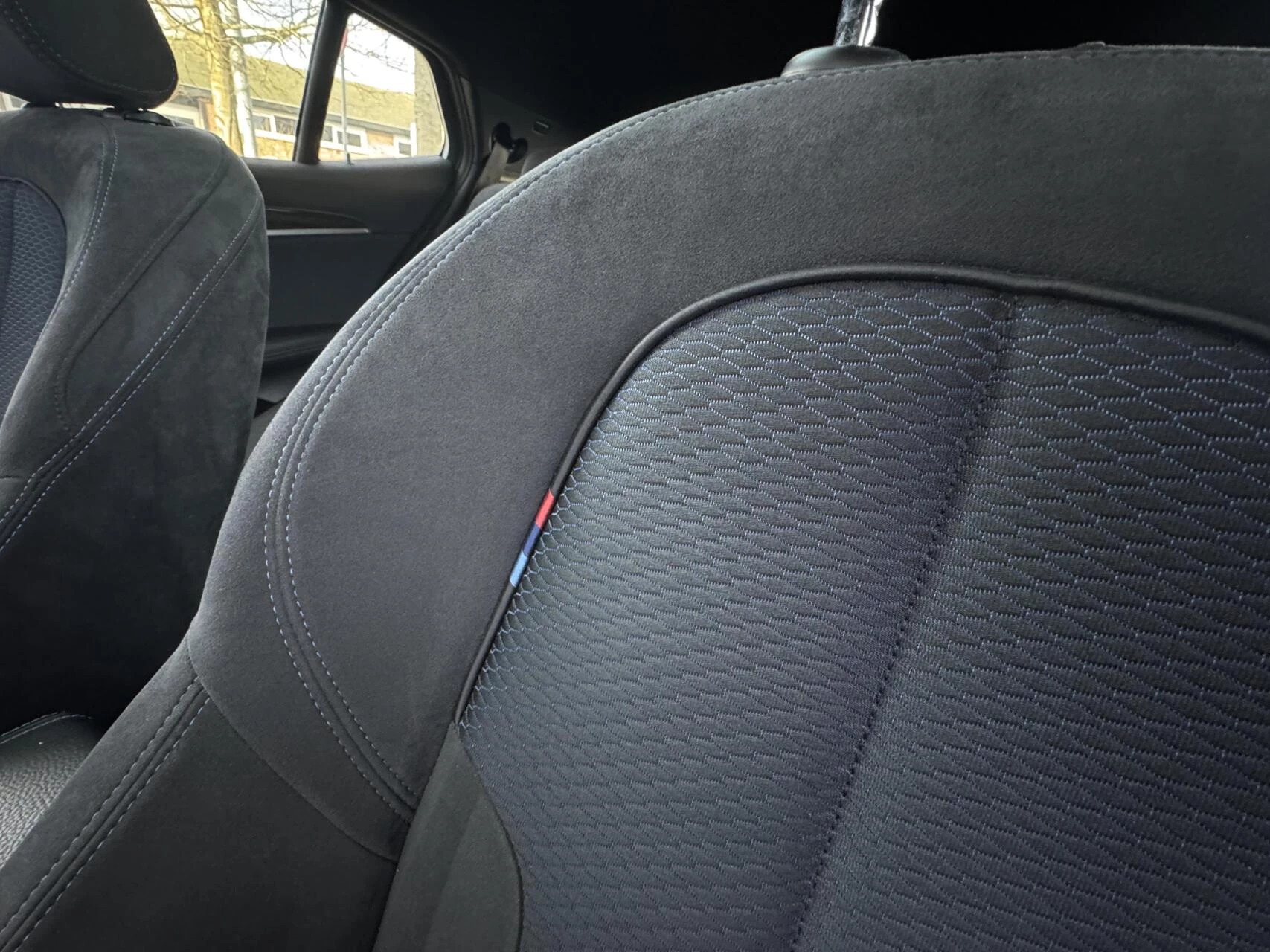 Hoofdafbeelding BMW X2