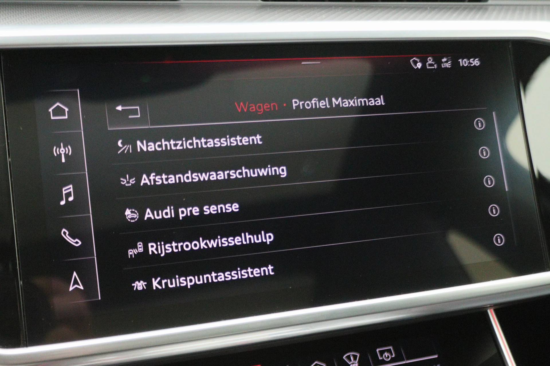 Hoofdafbeelding Audi RS6