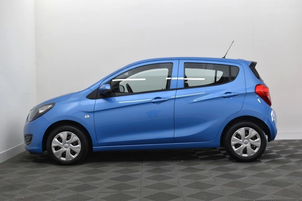 Hoofdafbeelding Opel KARL