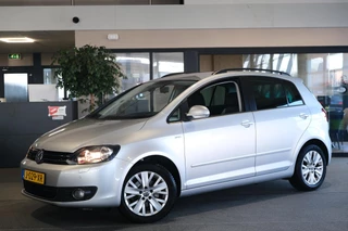 Hoofdafbeelding Volkswagen Golf Plus