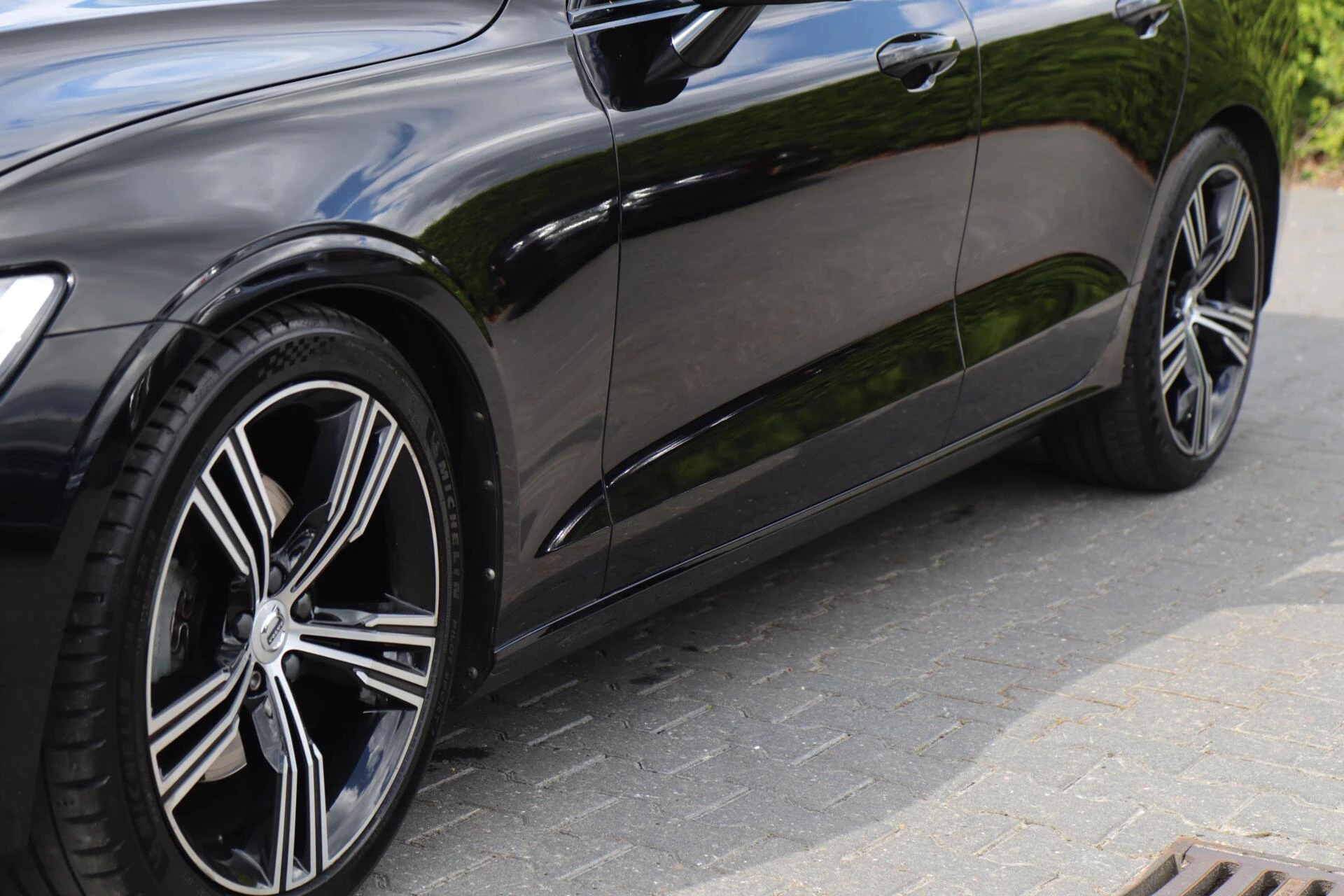 Hoofdafbeelding Volvo S60