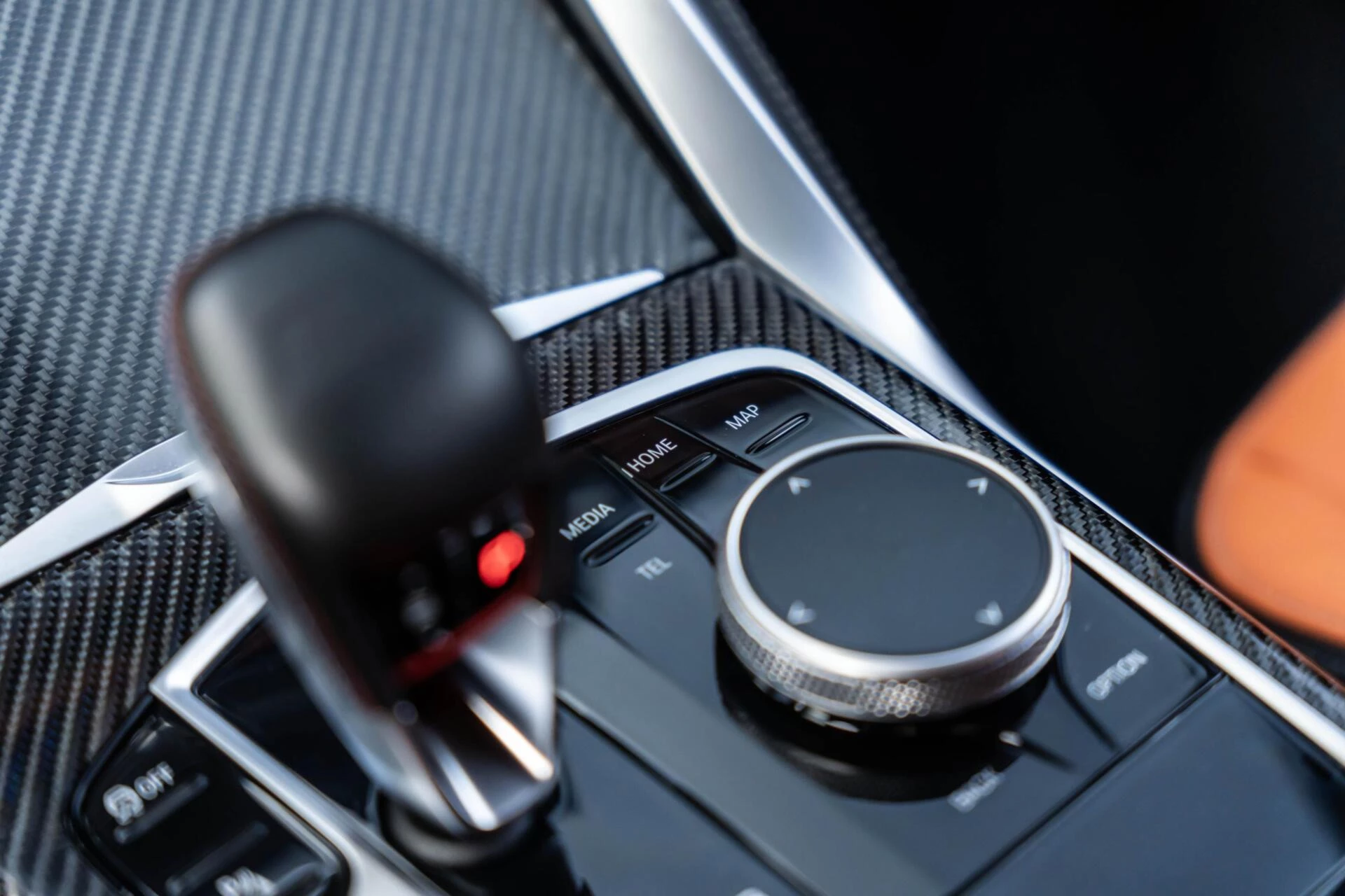 Hoofdafbeelding BMW M3