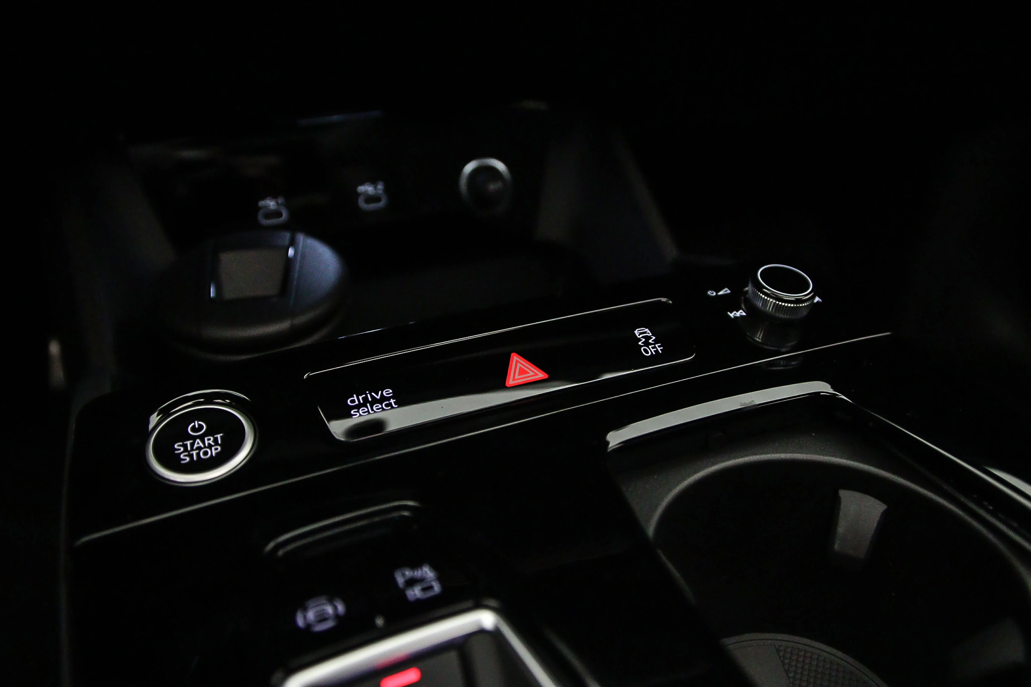 Hoofdafbeelding Audi Q6 e-tron