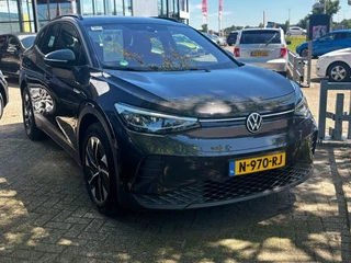 Volkswagen ID.4 BWJ 2021 204 PK Pro 77 kWh TREKHAAK / APPLE CARPLAY / ANDROID AUTO / NAVI / CLIMA / ADAPTIVE CRUISE / STOELVERW. / LMV / PDC