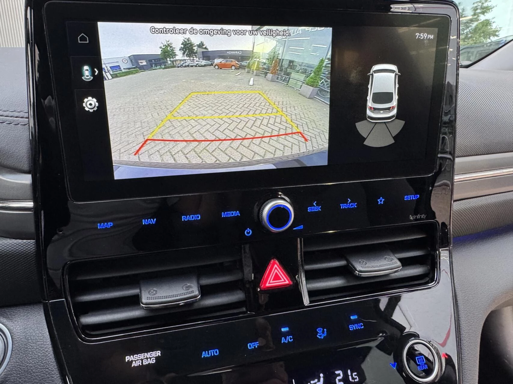 Hoofdafbeelding Hyundai IONIQ