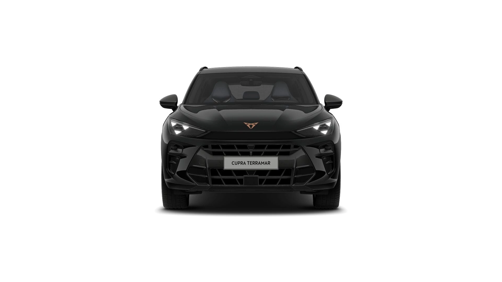 Hoofdafbeelding CUPRA Terramar