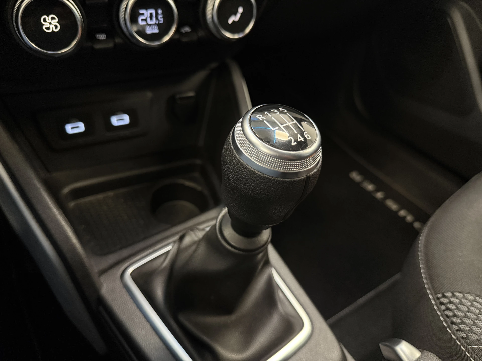 Hoofdafbeelding Dacia Duster