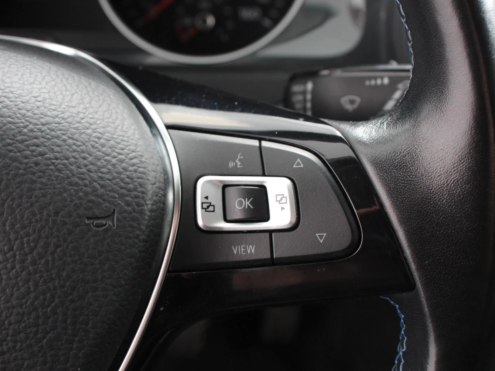 Hoofdafbeelding Volkswagen e-Golf