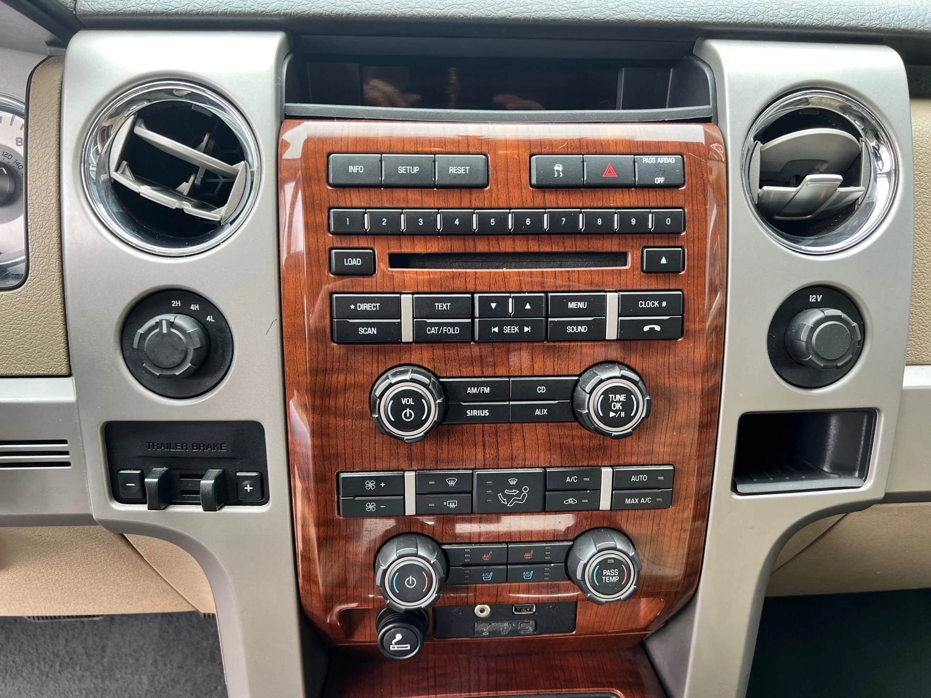 Hoofdafbeelding Ford F-150