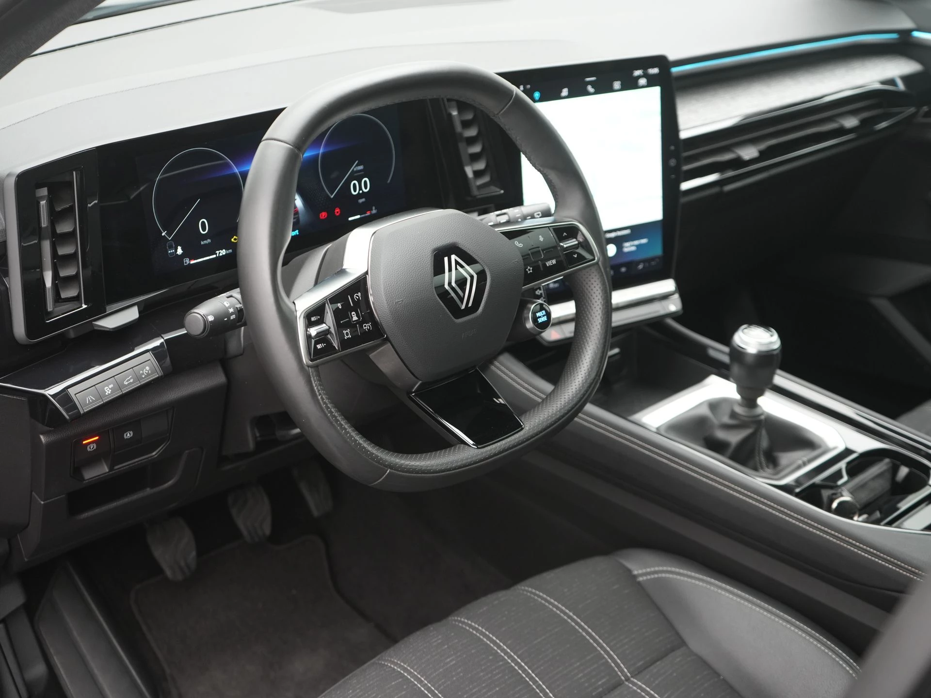 Hoofdafbeelding Renault Austral