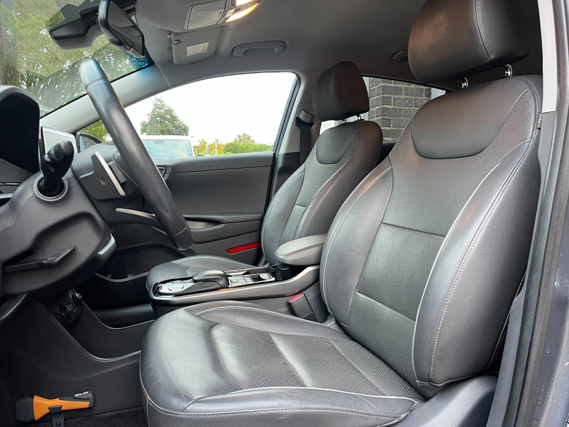 Hoofdafbeelding Hyundai IONIQ