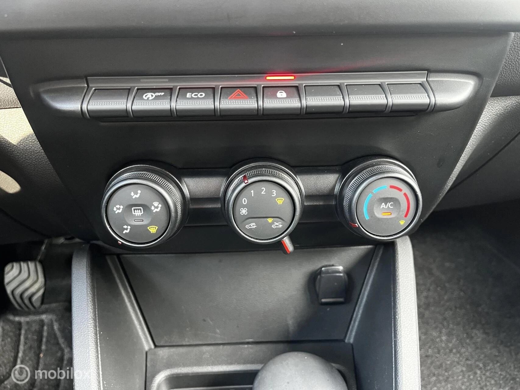 Hoofdafbeelding Dacia Duster